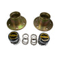 YA W61650 Front Hub Conversion Kit for Jeep CJ & IH Scout, 5 x 5.5" Bolt Pattern at Sexton Offroad in Salt Lake City & Park City, Utah 1