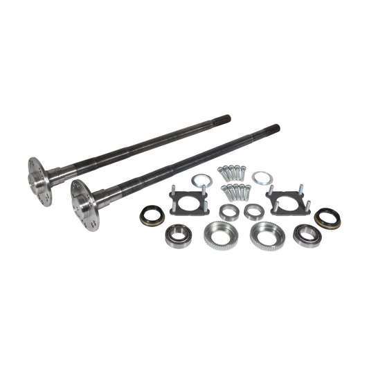 YA WAK-001 Yukon Chromoly Rear Axle Kit D44 JL Rubicon JT Gladiator Wide Track w/e-Locker at Sexton Offroad in Salt Lake City & Park City, Utah 1