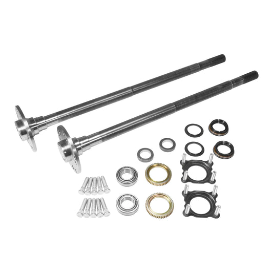 YA WAK-004 Yukon Chromoly Rear Axle Kit, D44, JL Rubicon, Narrow Track w/e-Locker, 2 Sides at Sexton Offroad in Salt Lake City & Park City, Utah 1