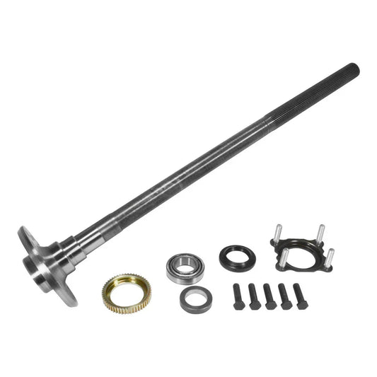 YA WD44JKNON-K Yukon Chromoly Rear Axle Kit, Dana 44, Jeep JK Non-Rubicon, 30 Spline, 32” Long at Sexton Offroad in Salt Lake City & Park City, Utah 1