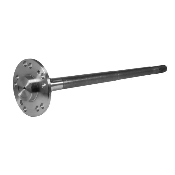 YA WD44JL-SB-31.5 Yukon Chromoly Rear Axle for Dana 44, Narrow Track w/eLocker, LH, 31.56” Long at Sexton Offroad in Salt Lake City & Park City, Utah 1