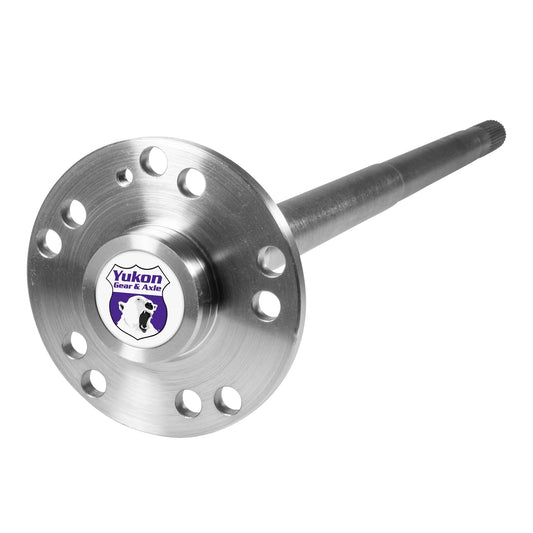 YA WD44JLNON-32-32.3 Yukon Chromoly Rear Axle for Dana 44, Jeep JL Non-Rubicon, 32 Spline, 32.3” Long at Sexton Offroad in Salt Lake City & Park City, Utah 1