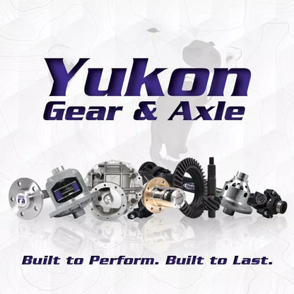 YGK033 Yukon Gear & Install Kit, standard rotate Dana 60 & ’89-‘98 GM 14T, 5.38 thick at Sexton Offroad in Salt Lake City & Park City, Utah 3
