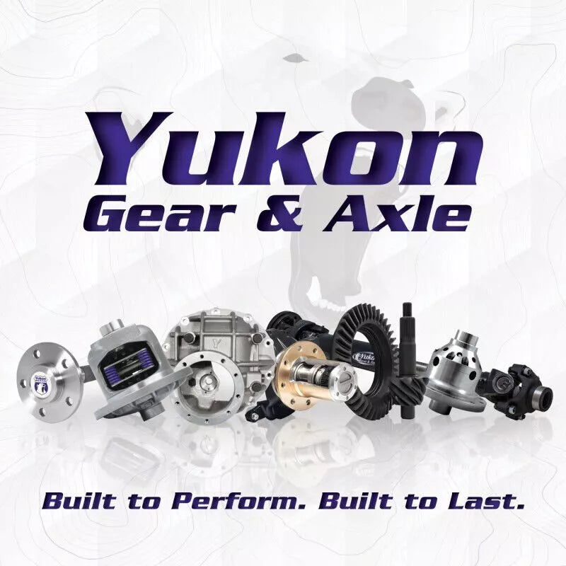 YZLD44-3-30-JK Yukon Zip locker for Dana 44, non-Rubicon JK, 30 spline. at Sexton Offroad in Salt Lake City & Park City, Utah 3