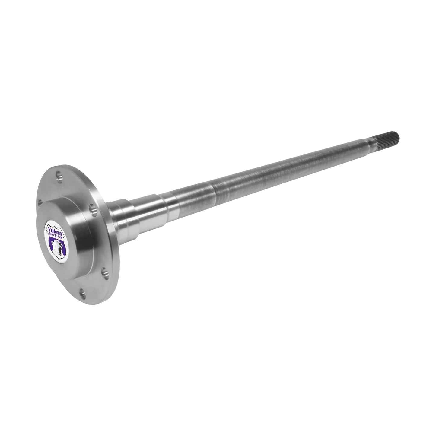 YA WDM220-32-31.6 Yukon Chromoly Axle Shaft for Dana M220 Differential, Rear, Measures 31.6” at Sexton Offroad in Salt Lake City & Park City, Utah 1