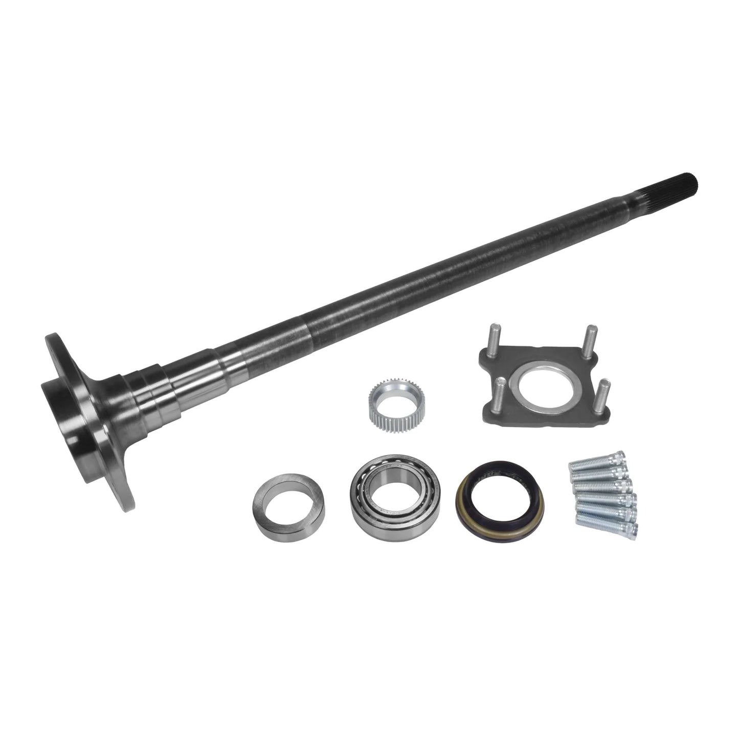 YA WDM220-32-32.8-K YA WDM220-32-32.8-K Drive Axle Shaft Assembly - Yukon Gear & Axle M220 Ford Ranger Rear Axle Kit - 32.8" - RH w/ E-LOCKER [2019-2022] at Sexton Offroad in Salt Lake City & Park City, Utah 1