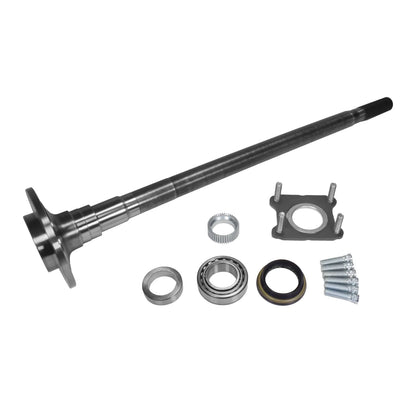 YA WDM220-32-32.8-K YA WDM220-32-32.8-K Drive Axle Shaft Assembly - Yukon Gear & Axle M220 Ford Ranger Rear Axle Kit - 32.8" - RH w/ E-LOCKER [2019-2022] at Sexton Offroad in Salt Lake City & Park City, Utah 1