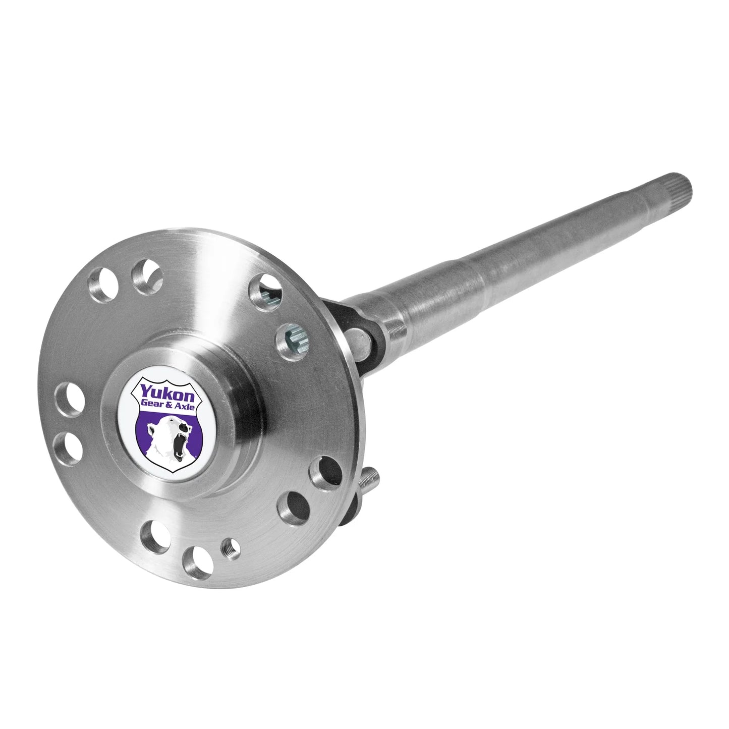 YA WDM220-32-36.6-K YA WDM220-32-36.6-K Drive Axle Shaft Assembly - Yukon Gear & Axle 2021-2023 Ford Bronco Rear Axle Kit at Sexton Offroad in Salt Lake City & Park City, Utah 1