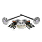 YA WF88-31-KIT Yukon Ultimate 88 Kit for Ford 8.8” Diff with Double-Drilled Chromoly Axles at Sexton Offroad in Salt Lake City & Park City, Utah 1