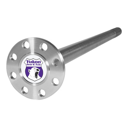 YA WGM14T-30-35 Yukon Chromoly Full Float Rear Axle for GM 10.5”/11.5” Diff, 35.5” Cut to Length at Sexton Offroad in Salt Lake City & Park City, Utah 1