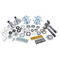 YA WU-14 Spin Free Locking Hub Conversion Kit for 2012-2017 Dodge 2500/3500, DRW at Sexton Offroad in Salt Lake City & Park City, Utah 1