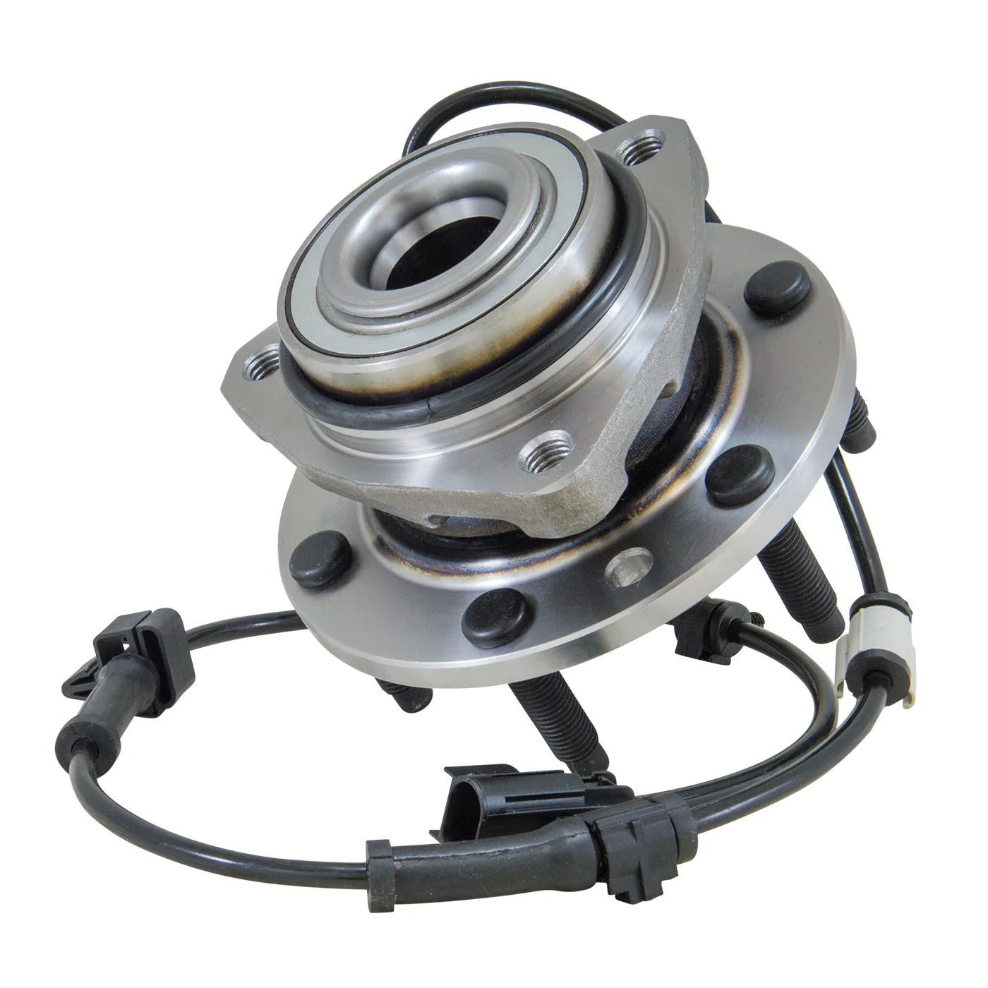 YB U513188 Yukon replacement unit bearing for '02-'07 GM, Buick, Isuzu & Saab front at Sexton Offroad in Salt Lake City & Park City, Utah 1