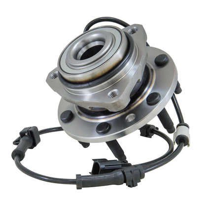 YB U513188 Yukon replacement unit bearing for '02-'07 GM, Buick, Isuzu & Saab front at Sexton Offroad in Salt Lake City & Park City, Utah 1