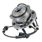YB U513188 Yukon replacement unit bearing for '02-'07 GM, Buick, Isuzu & Saab front at Sexton Offroad in Salt Lake City & Park City, Utah 1