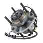 YB U515056 Yukon front unit bearing & hub assembly, 99-05 F250/F350/F450/F550 w/4wheel ABS at Sexton Offroad in Salt Lake City & Park City, Utah 1