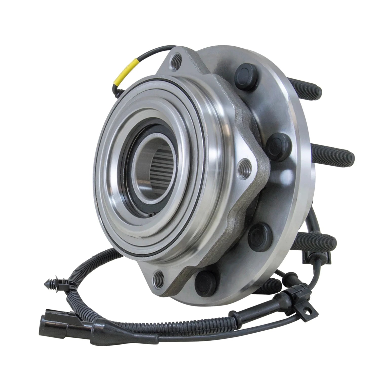 YB U515081 Yukon Front Unit Bearing & Hub Assembly for 2005-2010 F250 & F350, SRW at Sexton Offroad in Salt Lake City & Park City, Utah 1