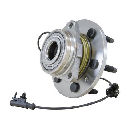 YB U515096 Yukon front unit bearing & hub assembly for '07-'13 GM 1/2 ton, w/ABS, 6 studs at Sexton Offroad in Salt Lake City & Park City, Utah 1