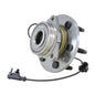 YB U515096 Yukon front unit bearing & hub assembly for '07-'13 GM 1/2 ton, w/ABS, 6 studs at Sexton Offroad in Salt Lake City & Park City, Utah 1