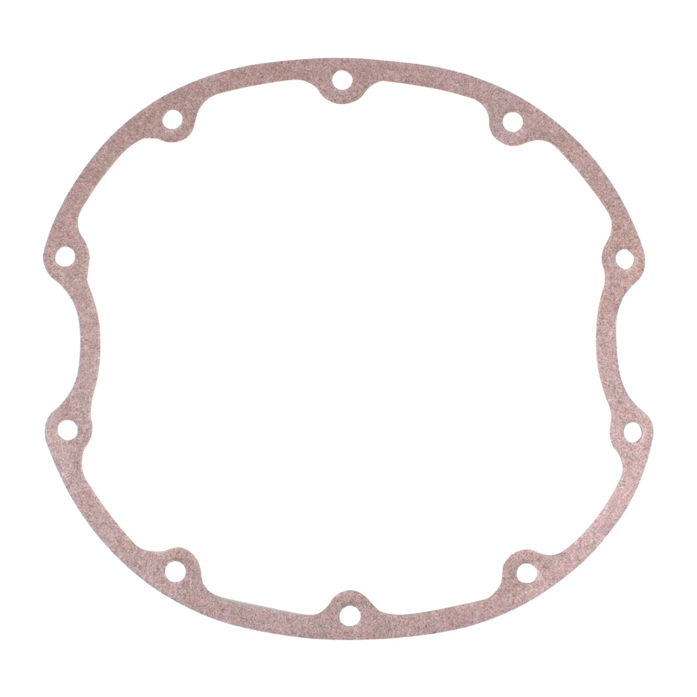 YCGGM8.2BOP-10 8.2" Buick, Oldsmobile, Pontiac cover gasket, 10 bolt holes. at Sexton Offroad in Salt Lake City & Park City, Utah 1