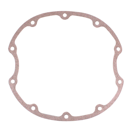YCGGM8.2BOP-10 8.2" Buick, Oldsmobile, Pontiac cover gasket, 10 bolt holes. at Sexton Offroad in Salt Lake City & Park City, Utah 1