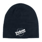 YCWBEANIE-1 Soft Yukon Beanie with Logo, Deep Navy Blue at Sexton Offroad in Salt Lake City & Park City, Utah 1