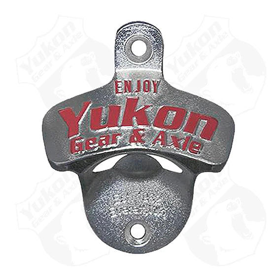 YCWBO-1 Yukon Bottle Opener at Sexton Offroad in Salt Lake City & Park City, Utah 1