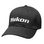 YCWHAT-11 Yukon Black Baseball Hat with White Embroidered Logo at Sexton Offroad in Salt Lake City & Park City, Utah 1