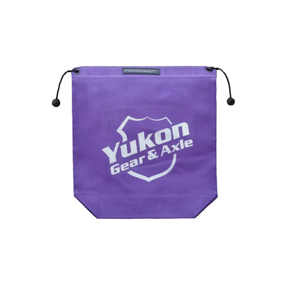YCWTRAILSACK-04 Yukon BuggyBag at Sexton Offroad in Salt Lake City & Park City, Utah 1