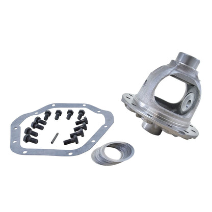 YC D706040 Yukon replacement standard carrier case for Dana Spicer 60, 4.10 and down at Sexton Offroad in Salt Lake City & Park City, Utah 1