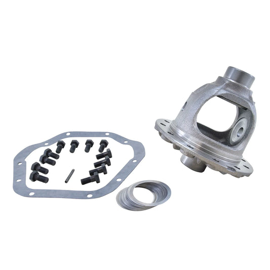 YC D706040 Yukon replacement standard carrier case for Dana Spicer 60, 4.10 and down at Sexton Offroad in Salt Lake City & Park City, Utah 1