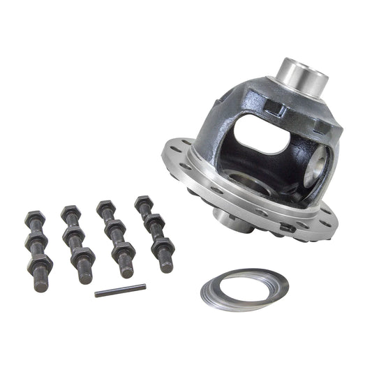 YC D707062 Yukon replacement standard open carrier case for Dana 80, 4.10 & up at Sexton Offroad in Salt Lake City & Park City, Utah 1