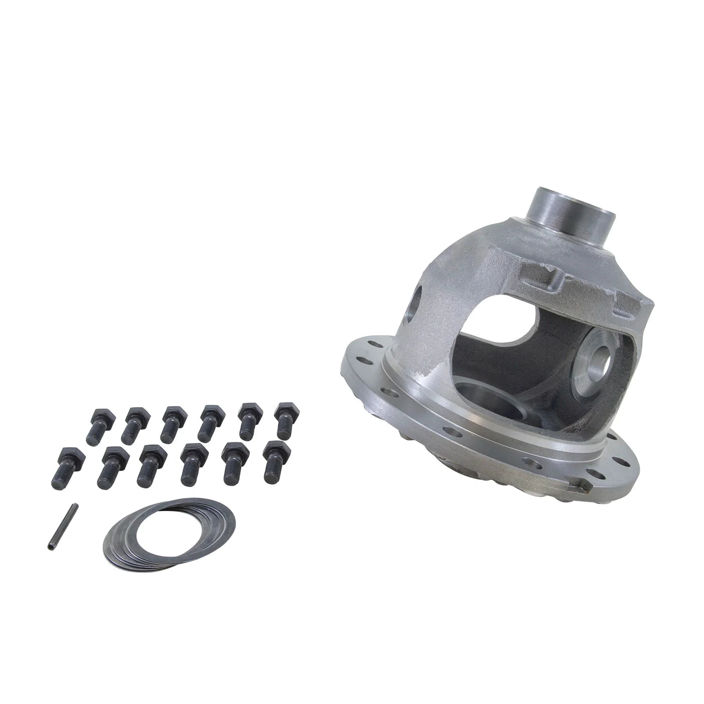 YC D707123 Yukon replacement Trac Loc carrier case, Dana 60, 4.10 & down at Sexton Offroad in Salt Lake City & Park City, Utah 1