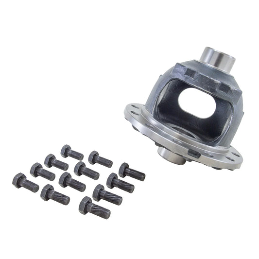 YC D707230 Yukon replacement standard open carrier case for Dana 80, 4.10 & up at Sexton Offroad in Salt Lake City & Park City, Utah 1