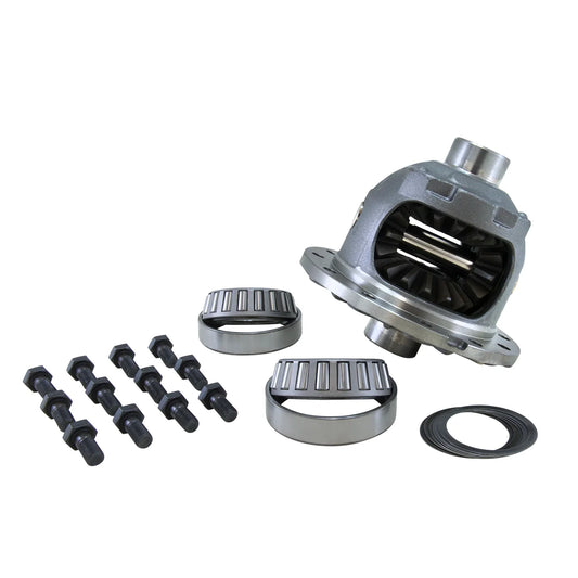 YC D708075-1 Yukon standard open loaded carrier case, Dana "Super" 70, 35 spline, Ford only at Sexton Offroad in Salt Lake City & Park City, Utah 1