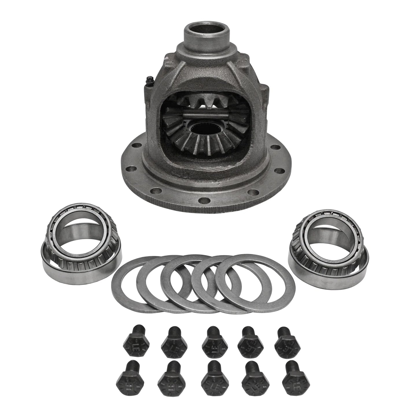 YC D708107 Yukon Gear Dana 44 Loaded Carrier for Late Model Jeep at Sexton Offroad in Salt Lake City & Park City, Utah 1