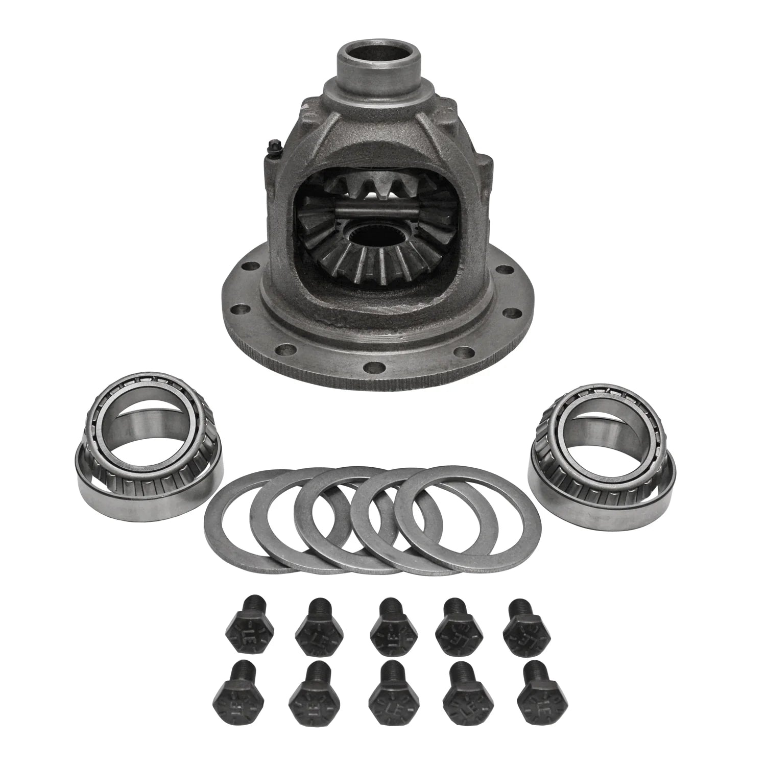 YC D708107 Yukon Gear Dana 44 Loaded Carrier for Late Model Jeep at Sexton Offroad in Salt Lake City & Park City, Utah 1