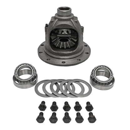 YC D708107 Yukon Gear Dana 44 Loaded Carrier for Late Model Jeep at Sexton Offroad in Salt Lake City & Park City, Utah 1