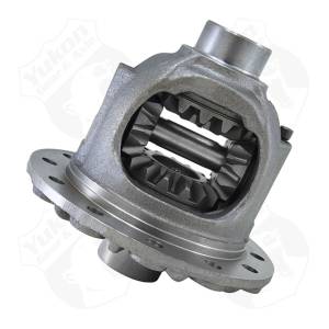 YC D84627 Yukon replacement case, Dana 60 "Super” (GM ONLY), loaded, 3.42-4.10, 33 spline at Sexton Offroad in Salt Lake City & Park City, Utah 1