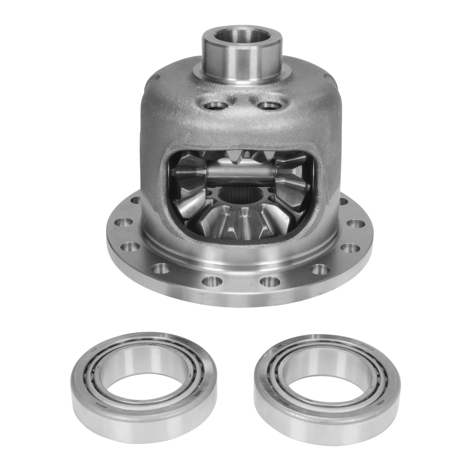 YC DM300-3-37T/L Yukon Trac Loc Limited Slip Carrier for Dana M300, 37 Spline, 3.73 & Down at Sexton Offroad in Salt Lake City & Park City, Utah 1