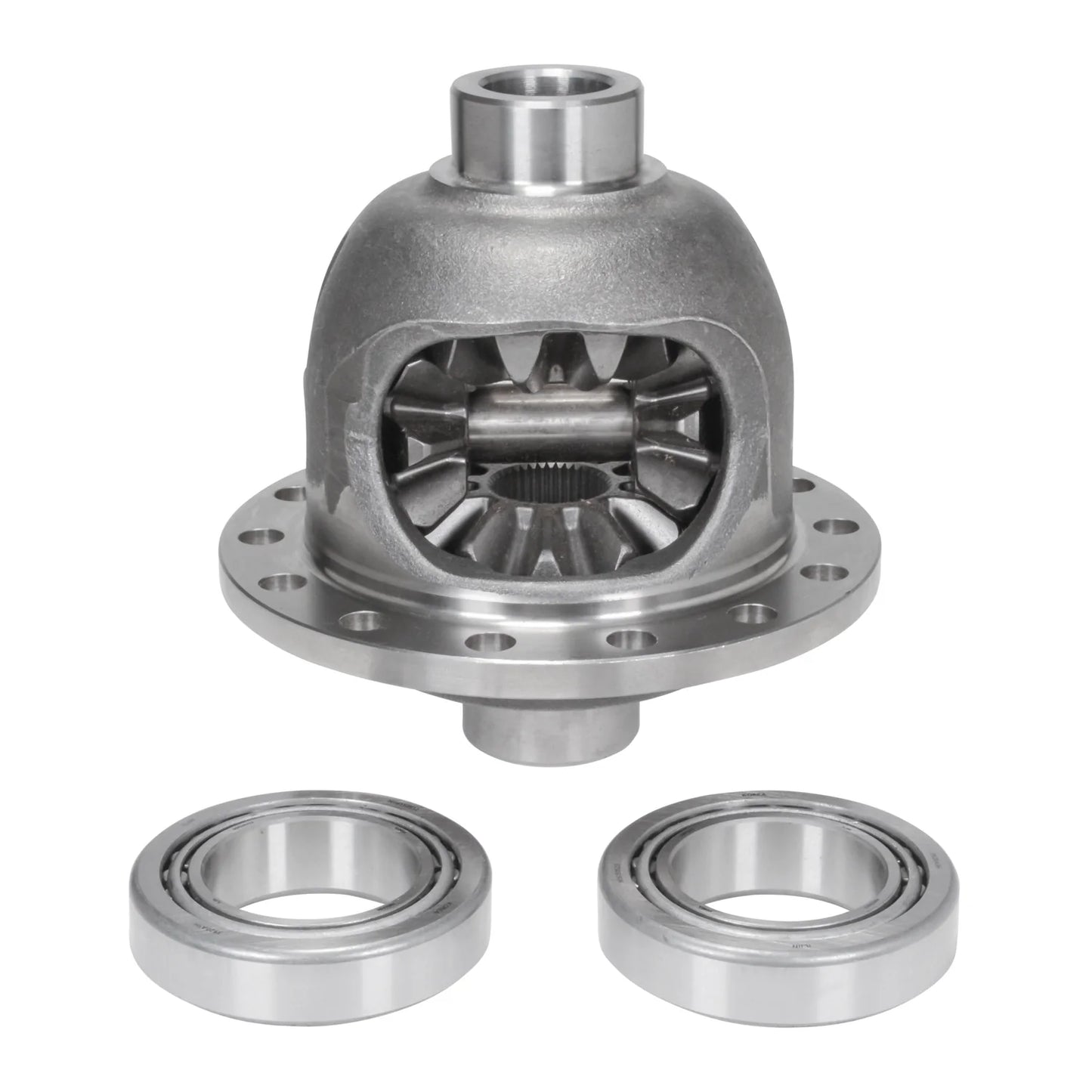 YC DM300-4-41STD Yukon Standard Open Carrier Case for Dana M300 Rear, 41 Spline, 4.10 & Up at Sexton Offroad in Salt Lake City & Park City, Utah 1