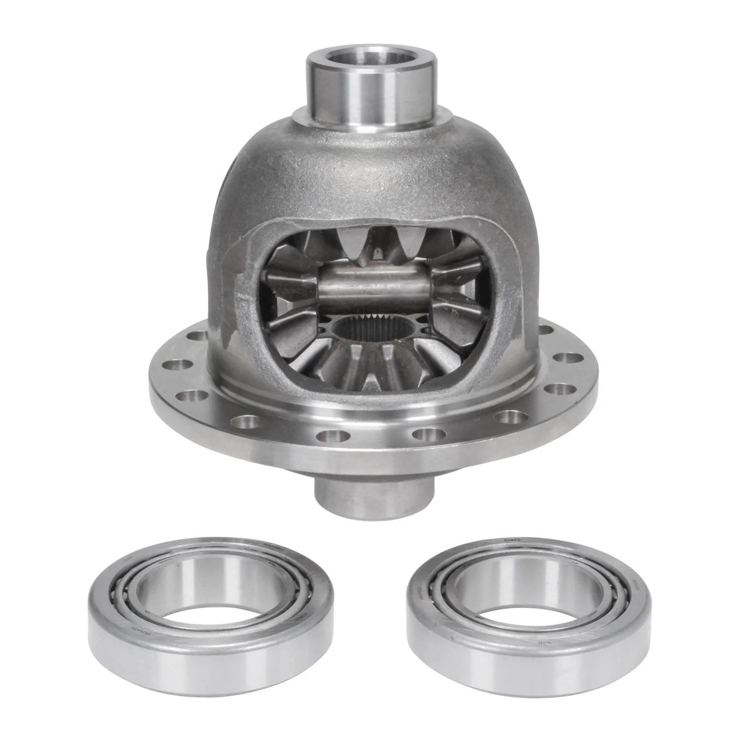 YC DM300-4-41STD Yukon Standard Open Carrier Case for Dana M300 Rear, 41 Spline, 4.10 & Up at Sexton Offroad in Salt Lake City & Park City, Utah 1