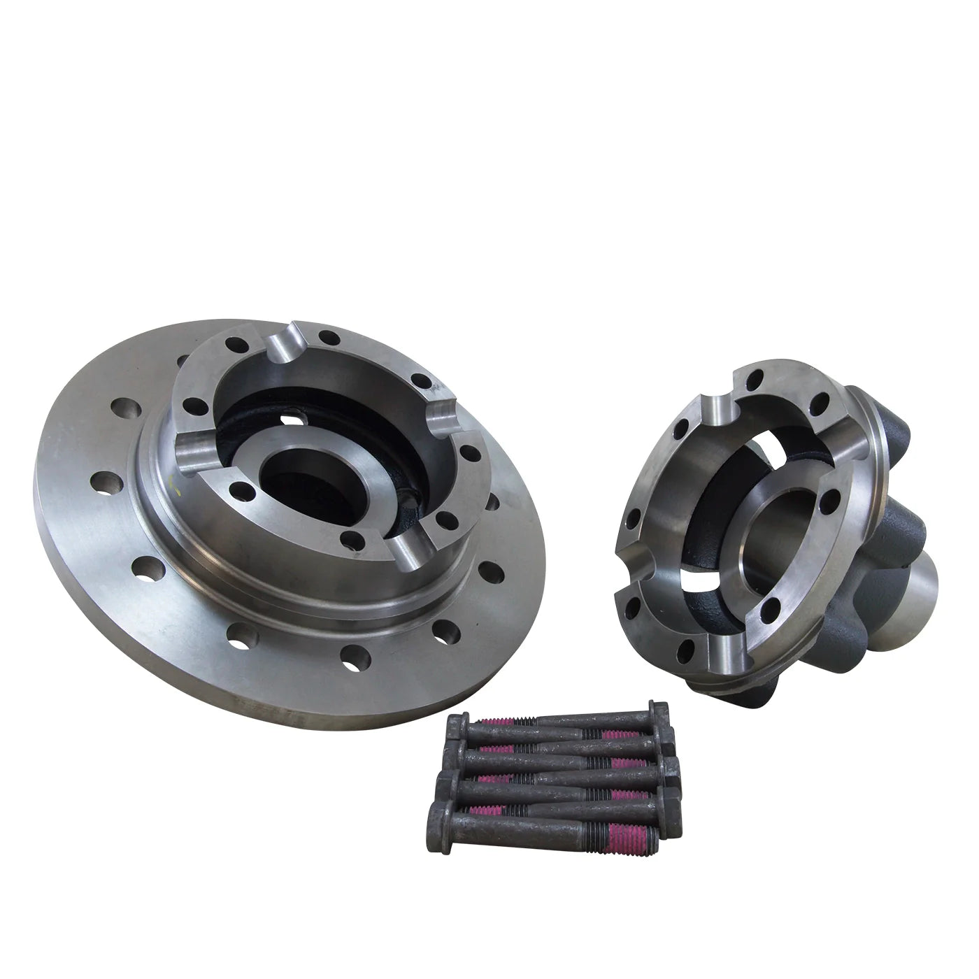 YC DS135-04 Yukon replacement case for Dana S135, fits 4.78-5.38 ratios at Sexton Offroad in Salt Lake City & Park City, Utah 1