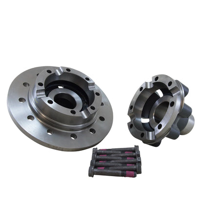 YC DS135-04 Yukon replacement case for Dana S135, fits 4.78-5.38 ratios at Sexton Offroad in Salt Lake City & Park City, Utah 1