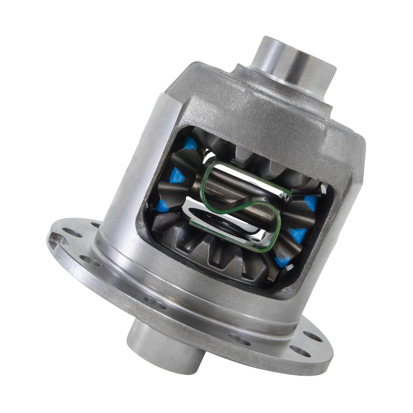 YC F348 Yukon Trac Loc Positraction for 2015+ Ford Mustang 8.8", 34 Spline at Sexton Offroad in Salt Lake City & Park City, Utah 1