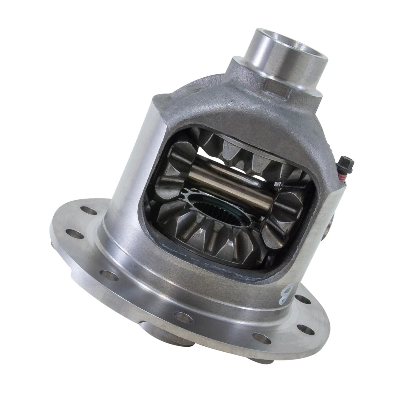 YC G40048044 Yukon 30 spline standard open loaded carrier case, GM 8.6 at Sexton Offroad in Salt Lake City & Park City, Utah 1