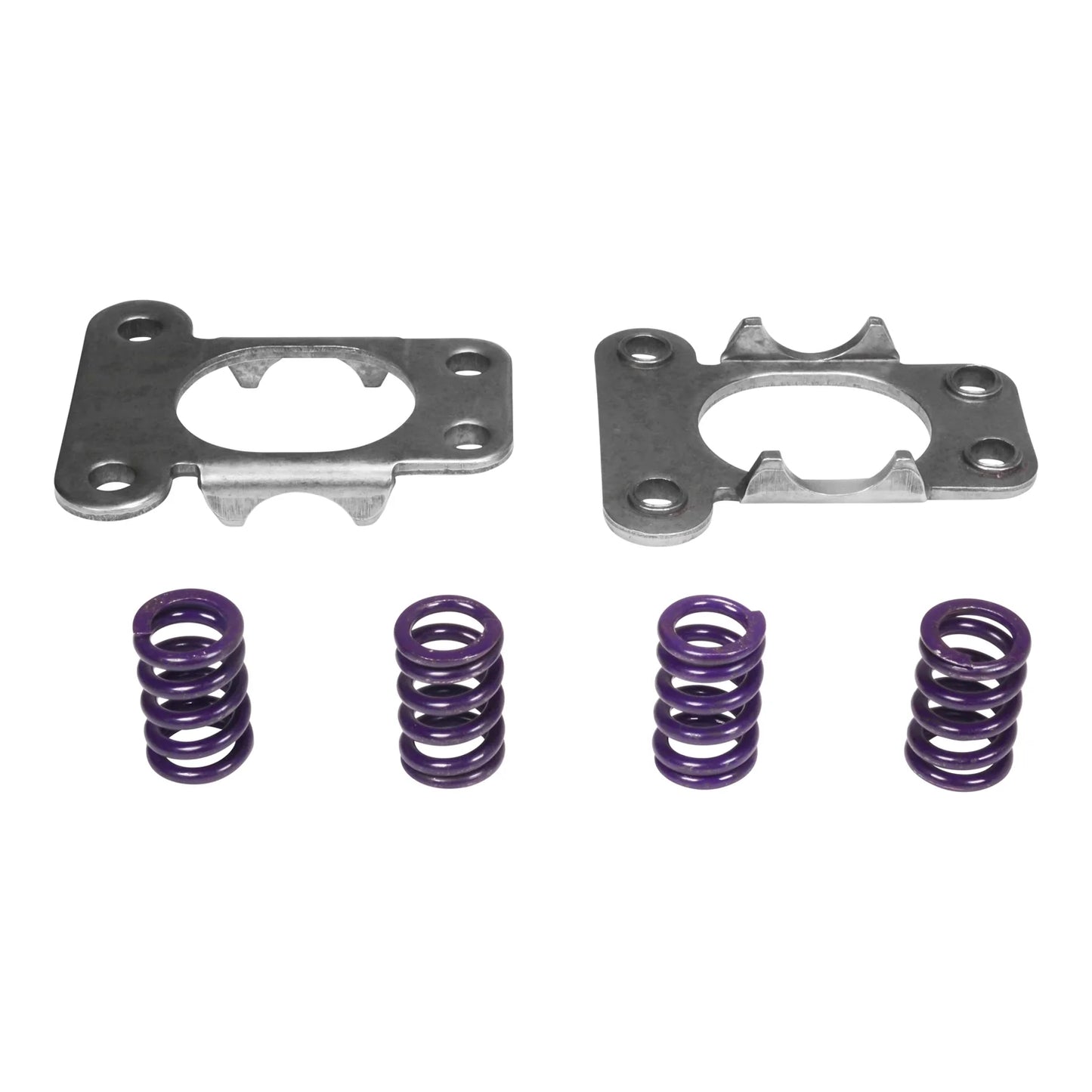 YDG-SPRK29590 Yukon Dura Grip 400-lb spring kit w/preload plates, GM 8.5/12P/12T, Ford 8.8” at Sexton Offroad in Salt Lake City & Park City, Utah 1