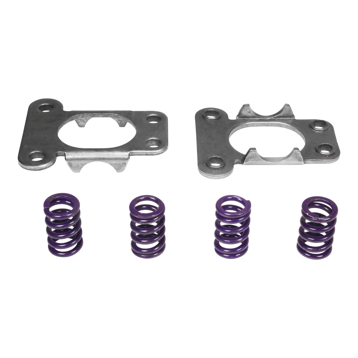 YDG-SPRK29590 Yukon Dura Grip 400-lb spring kit w/preload plates, GM 8.5/12P/12T, Ford 8.8” at Sexton Offroad in Salt Lake City & Park City, Utah 1