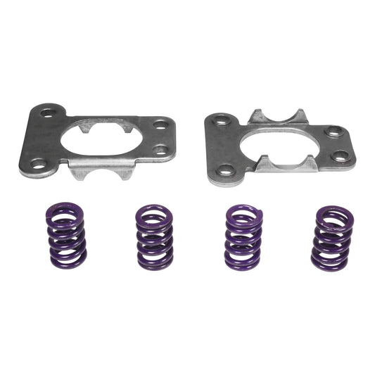 YDG-SPRK29590 Yukon Dura Grip 400-lb spring kit w/preload plates, GM 8.5/12P/12T, Ford 8.8” at Sexton Offroad in Salt Lake City & Park City, Utah 1