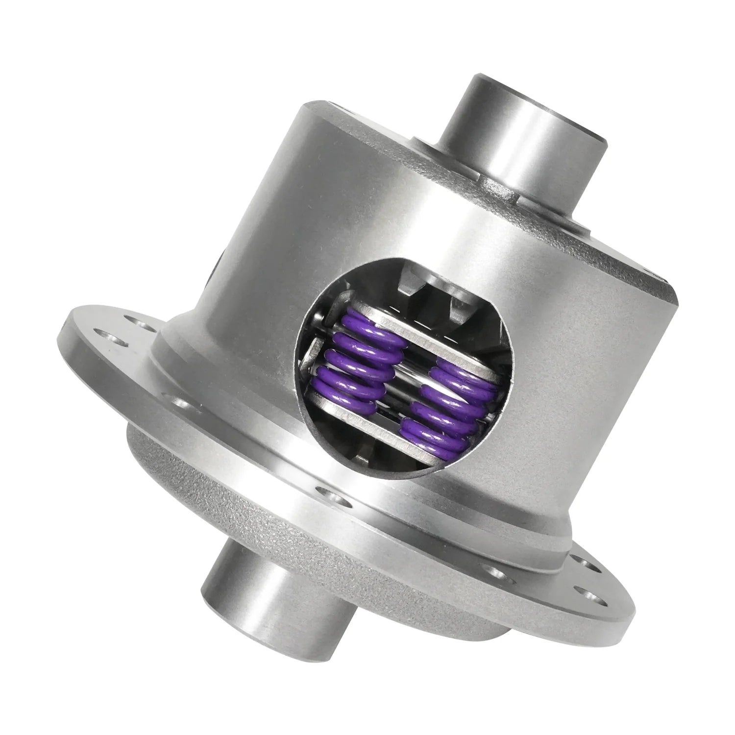 YDGD44-3-30-1 Dana 44 3.73 & Down Dura Grip Limited, Slip 30spl, IFS w/ YSPSPR-001 Spring Kit at Sexton Offroad in Salt Lake City & Park City, Utah 1