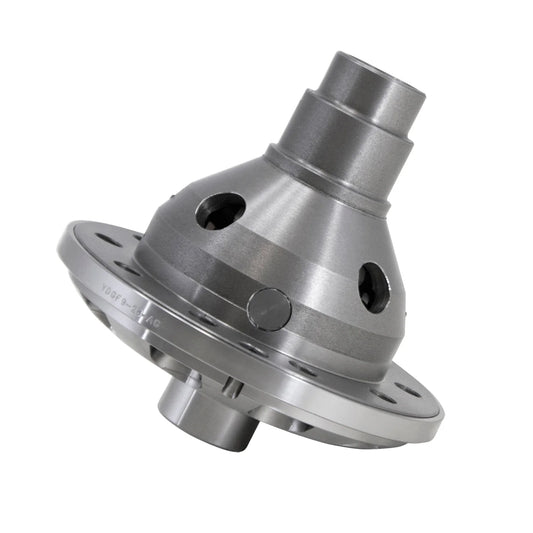 YDGF8-28-SM 8" Ford Trac-Loc with 28 Spline; Limited Slip; Smooth- 2 Preload Springs at Sexton Offroad in Salt Lake City & Park City, Utah 1